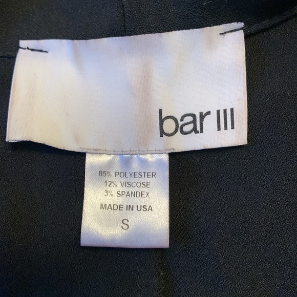 Crop Blazer - Picture 6 of 6